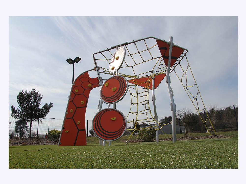 Toujours plus grand... La Gamme Giga