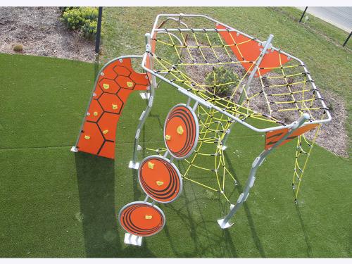 Toujours plus grand... La Gamme Giga