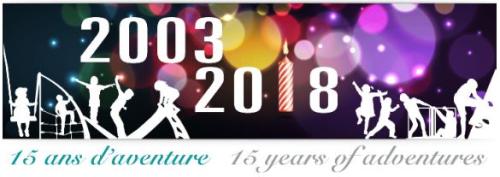 Créateurs d'espaces LUDIQUES & SPORTIFS